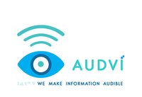 Audvi logo