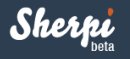 Sherpi logo