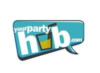 YourPartyHub logo
