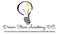 Dream Stars Academy DC logo