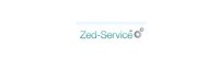 Zed-Service™:Service Management Software logo