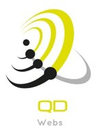 QD Webs logo