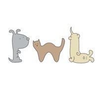 PetWorks Labs logo