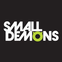 Small Demons logo