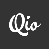 Qio.me logo