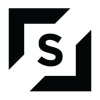 Simply Framed logo