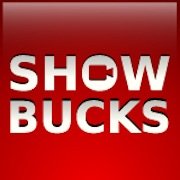 Showbucks logo