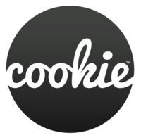 The Cookie App logo