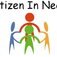Citizen In Need logo