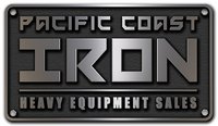 Pacific Coast Iron LLC logo