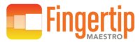 Fingertip Maestro Music App logo