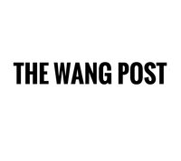 The Wang Post logo