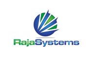 Raja Systems logo