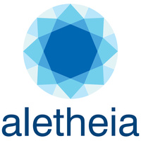 Aletheia Interactive logo