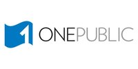 OnePublic logo