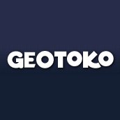 Geotoko logo