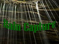 Rain Capture logo