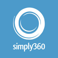 Simply360 logo