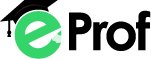 eProf logo