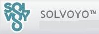 Solvoyo logo