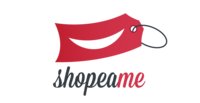 ShopeaMe logo