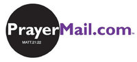 PrayerMail logo
