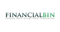 Financial Bin logo
