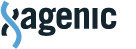 Xagenic logo