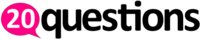 20 Questions logo