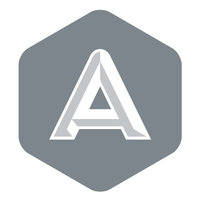 Automatic logo