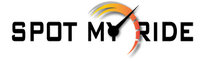 SpotMyRide logo