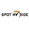 SpotMyRide -  mobile advertising automotive events