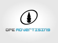 OPE Advertising logo