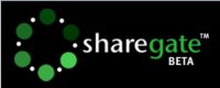 Sharegate logo