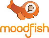 Moodfish logo