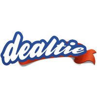 DealTie logo