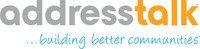 AddressTalk logo