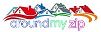 Aroundmyzip.com logo