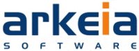 Arkeia Software logo
