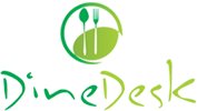 DineDesk logo