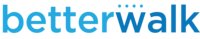 Better Walk logo