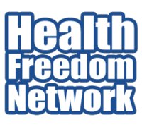Health Freedom Network logo
