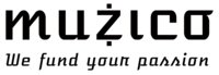 MUZICO logo