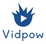 Vidpow logo