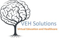 VEH Solutions logo