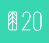 TwentyPine logo