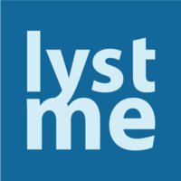 LystMe logo