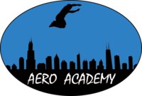 Aero Academy logo