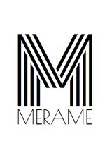 Merame logo