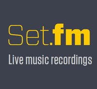 Set.fm logo